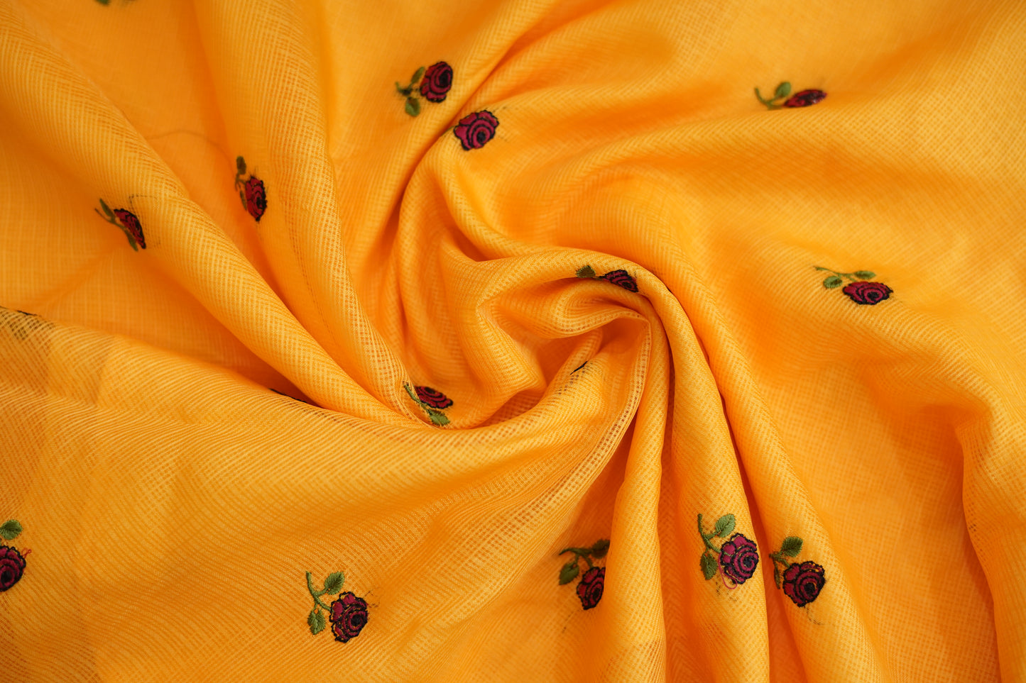 Floral Kurthi